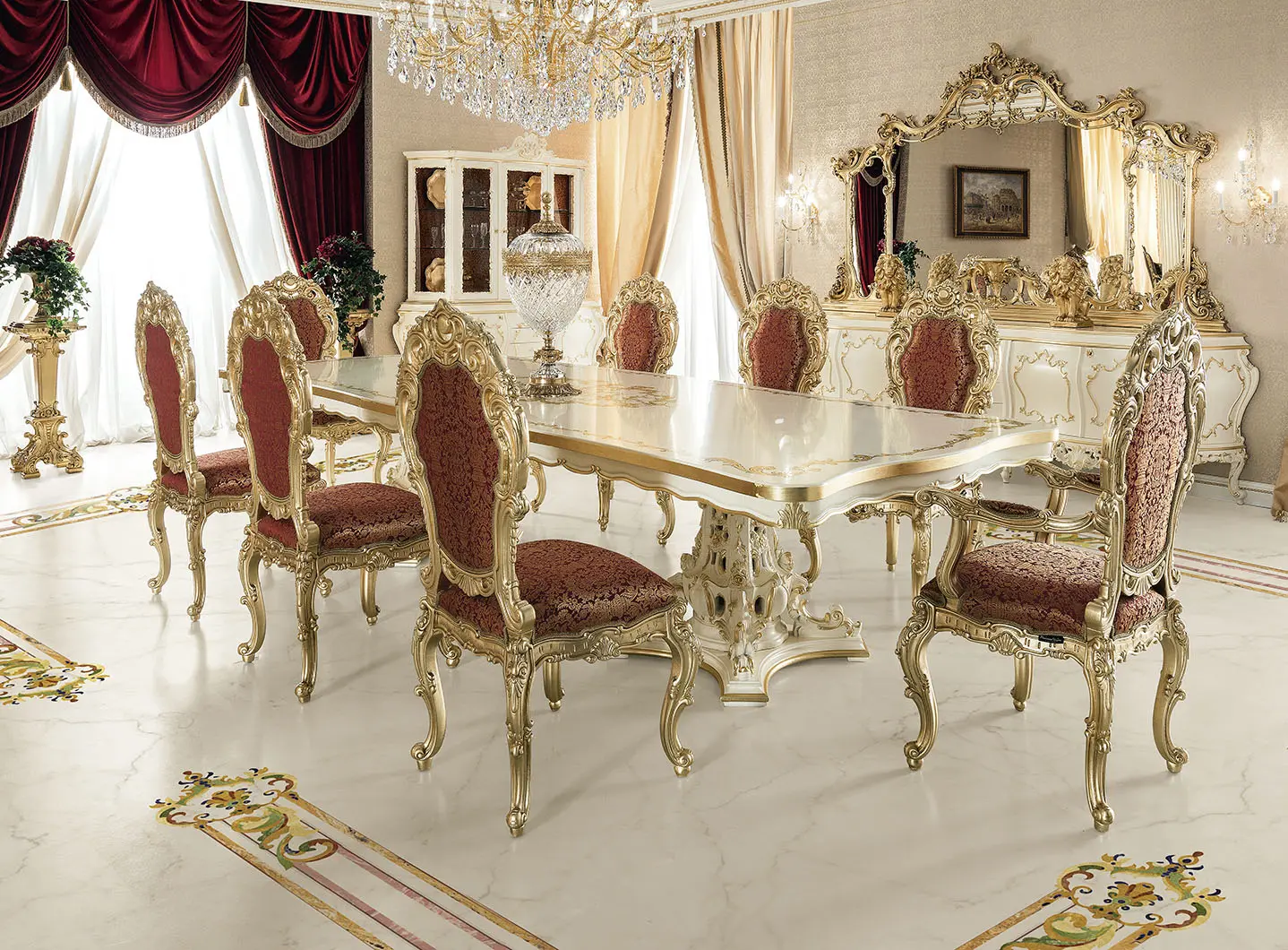 Modenese Gastone Interiors | Salone del Mobile